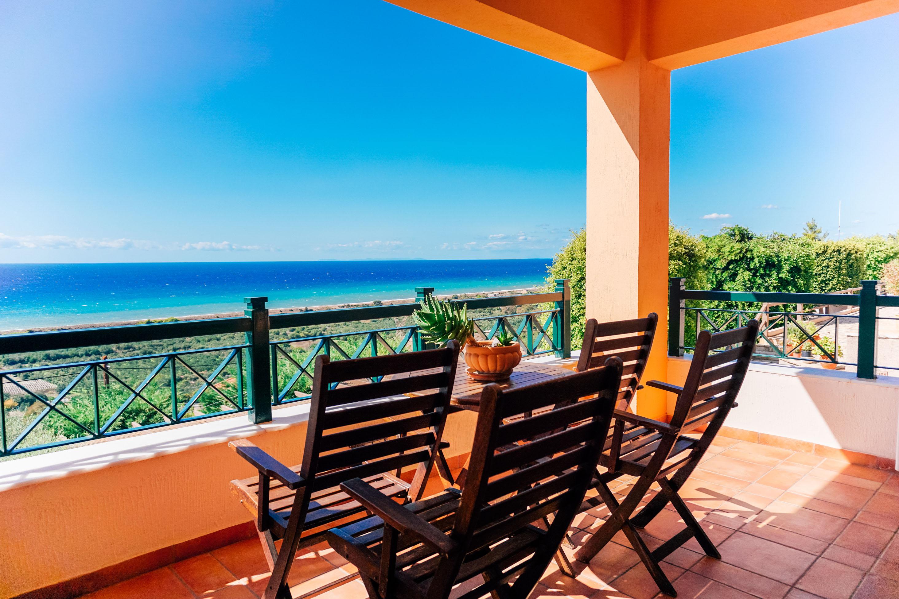 Natura Club Hotel & Spa - Adults Only Vlassada Exterior photo